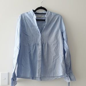 Abercrombie & Fitch striped top